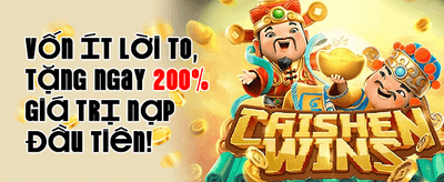 Nạp Lại Hàng Ngày - Tăng Vốn Chơi Game promotion